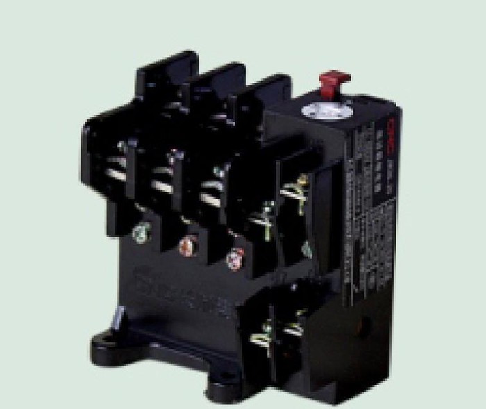 长城电器 JR36-20 系列热过载继电器 中间继电器