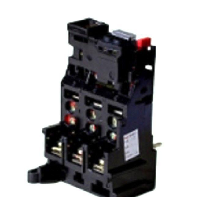 长城电器 JRS8-16系列热过载继电器 热继电器