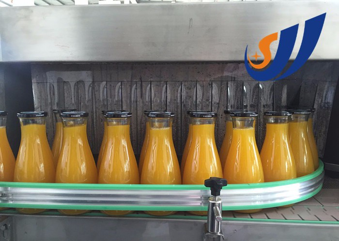 葡萄饮料生产设备/提子饮料生产设备/红枣饮料生产设备/果汁饮料生产线