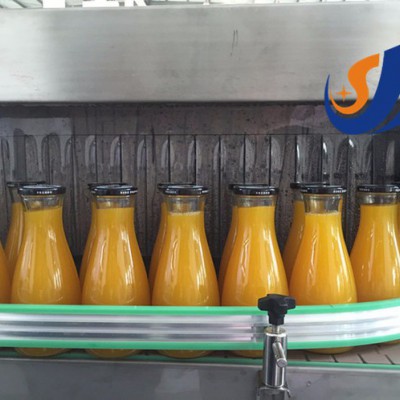 葡萄饮料生产设备/提子饮料生产设备/红枣饮料生产设备/果汁饮料生产线