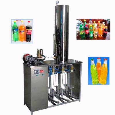 小型饮料制造机械、饮料制造设备、出口饮料生产设备