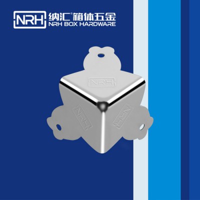 纳汇/NRH7302-33 木箱铁护角 灯光箱包角 箱包护角 工具箱包角 方包角