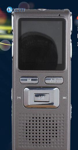 微型显示屏可插卡德国摄像录像录音笔 录音MP3