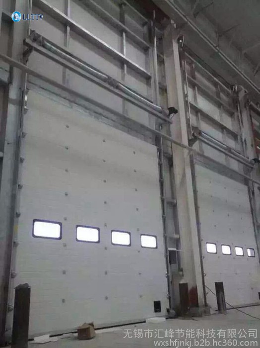 和平区 大型工业门，大型提升门，超宽门板